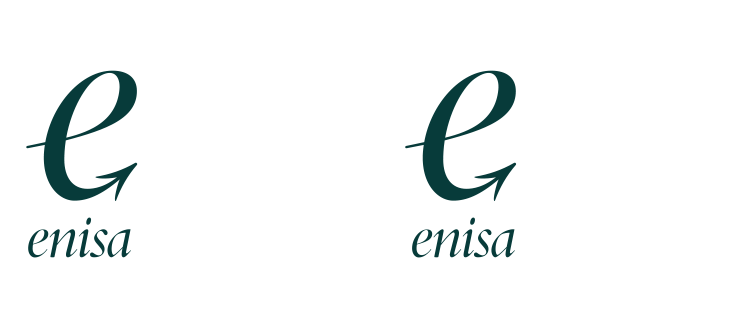 Logo de Enisa