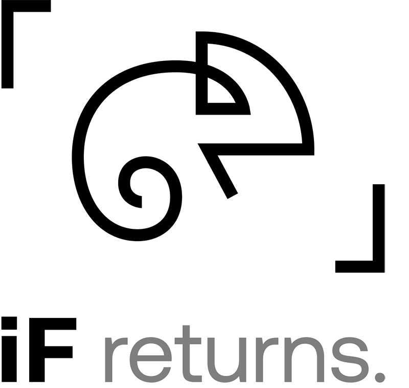 Logo de If Returns